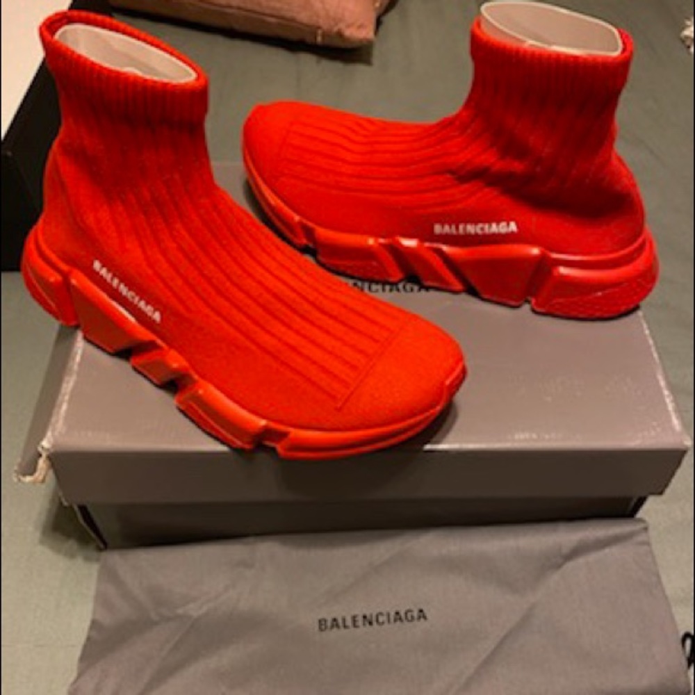Balenciaga sneakers